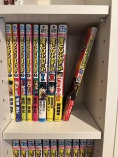 僕のヒーローアカデミア 関連本