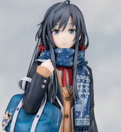【新品・未開封】俺ガイル　雪ノ下雪乃　指輪　9号　完全受注生産　限定商品 2025年最新】雪ノ下雪乃（ゆきのしたの人気アイテム - メルカリ