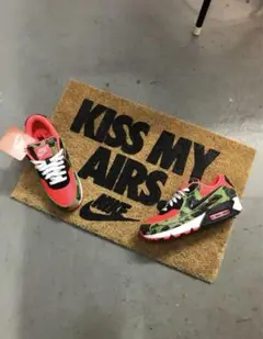2025年最新】Kiss my airsの人気アイテム - メルカリ