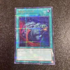 遊戯王　壺コレクション　強欲なウツボ　TBC1 ウルトラパラレル　25周年記念