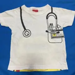 ドクターイエロー　ojico Tシャツ 4A