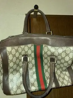 GUCCI バッグ