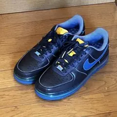 NIKE AIR FORCE 1 希少シティパック限定　LONDONモデル NIKE AIR FORCE 1 希少シティパック限定 LONDONモデル