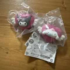 サンリオ 夢みるエンジェルライトスイング クロミ シナモロール