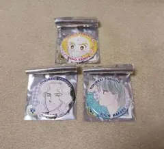 りぼんフェスタ2025　ときめきトゥナイト　缶バッジ