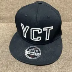 MINMI freedom限定　YCTキャップ帽