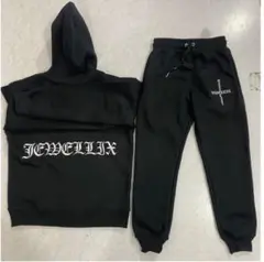 jewellix ジュエリックス　セットアップ　M ジュエリックスセットアップ - メルカリ