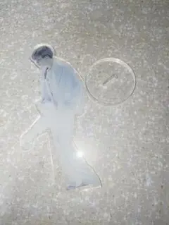 BTS ジミン アクリルスタンド アクスタ④