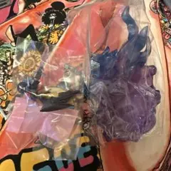 バトルオンデスク　ソウブレイズ　ポケモン　フィギュア