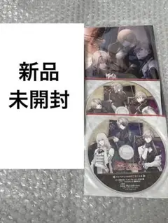 終遠のヴィルシュ 終ヴィル Switch 特典 ステラワース 小冊子 CD