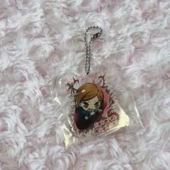 呪術廻戦：釘崎野薔薇 アクリルキーホルダー