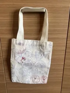 万博　スタンプ　タイ　エコバッグ　ミニトート　期間限定