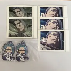 ぶっちぎり?! 阿久太郎セット