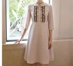 【お値下中】Milk ラーラ ドレス ワンピース