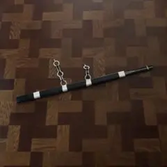 D.Gray-man ディーグレイマン 神田ユウ 六幻 武器 コスプレ