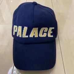palace パレス　キャップ