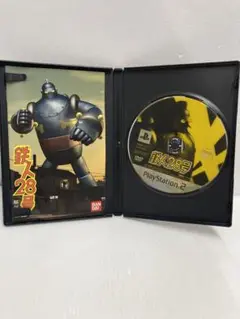 2025年最新】PS2 鉄人28号の人気アイテム - メルカリ