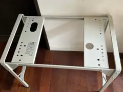 パナソニック衣類乾燥機　ユニット台(床置きタイプ)ソフトベージュ　N-31U-C