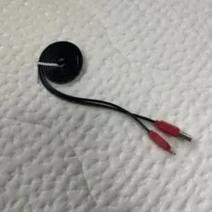 ミッキーマウスデザインライトニングケーブル