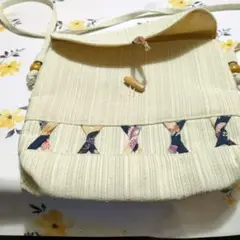 ポシェット
