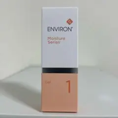 エンビロン　モイスチャージェル1 25ml