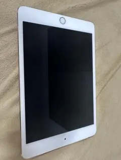 Apple iPad mini4 128GB セルラー