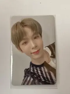 RIIZE ショウタロウ NCT RESONANCE キノトレカ　Pt.2