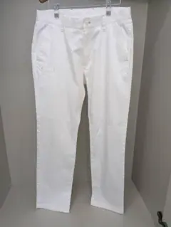 adidas golf パンツ
