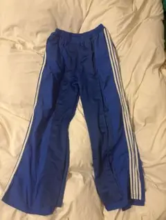 リメイクトラックジャージーパンツ