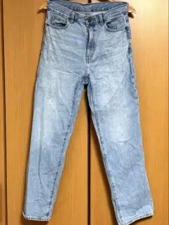 【レディース】ジーンズパンツ　Mサイズ