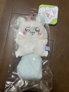 ちいかわ 飛び立つモモンガマスコット