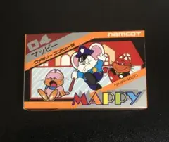 ★新品未開封★ マッピー ファミコン