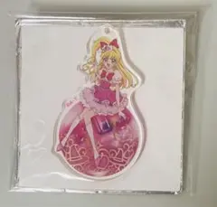 プリキュア キュアミラクル オーナメントキーホルダー