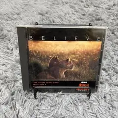 2025年最新】BELIEVE NHK「生きもの地球紀行」サウンドトラック
