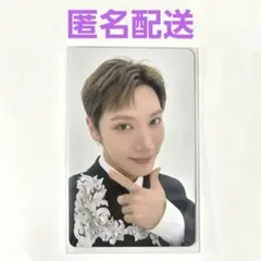 no way out 会場購入特典 6000円 トレカ テン