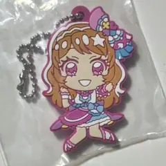 でふぉラバ！アイカツ！×プリパラ THE MOVIE あかり