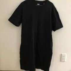 Tシャツ ワンピース