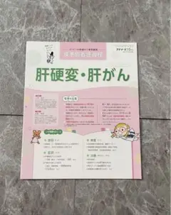【肝硬変】疾患別 看護過程 肝がん 腹水 入院 プチナース 付録