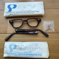 1950s PATHWAY CHALLENGER tart AO デミアンバー❸