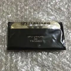 【値下げ】shu uemura TASAKI コーム 未使用　未開封　ヘアブラシ 2025年最新】ShuUemura tasaki コームの人気アイテム - メルカリ