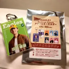 【匿名配送】楽天#19荘司康誠 投手 アクキー FashionCheck