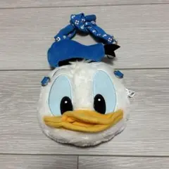 ディズニー ドナルドダック パスケース