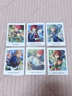 あんスタ ぱしゃっつ Vol.5 action