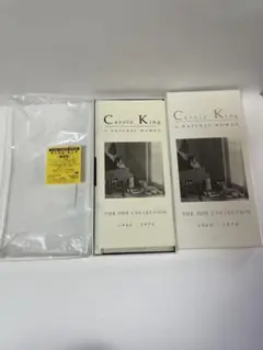 Carole King（キャロル・キング）2枚組CDボックスセット