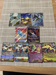 ポケモンカードメガシンフォニア　まとめ売り