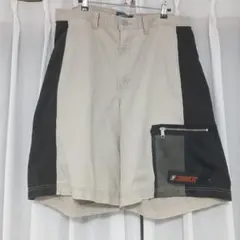 Lee Pipes BMX ショートパンツ