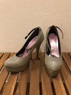 ハイヒール