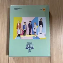 2025年最新】Shinee world iv blu-rayの人気アイテム - メルカリ