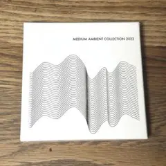 medium ambient collection 2022 CD