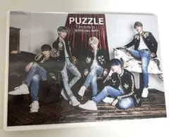 ADDICTION PUZZLE DVD
